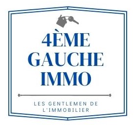 Agents immobiliers 4ème Gauche Immo en France